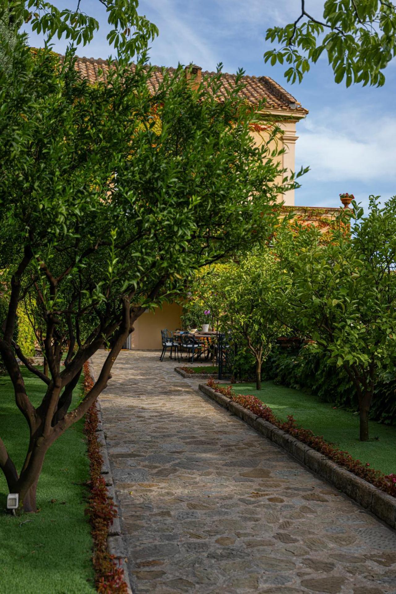 Casa Merce Positano Exterior foto